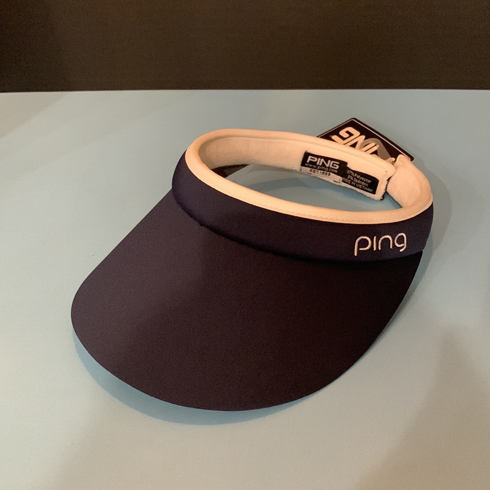 Ping visor - Picture 5 of 7